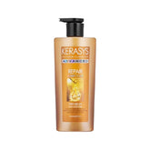 Hair Clinic Advanced Repair Ampoule Shampoo 600ml